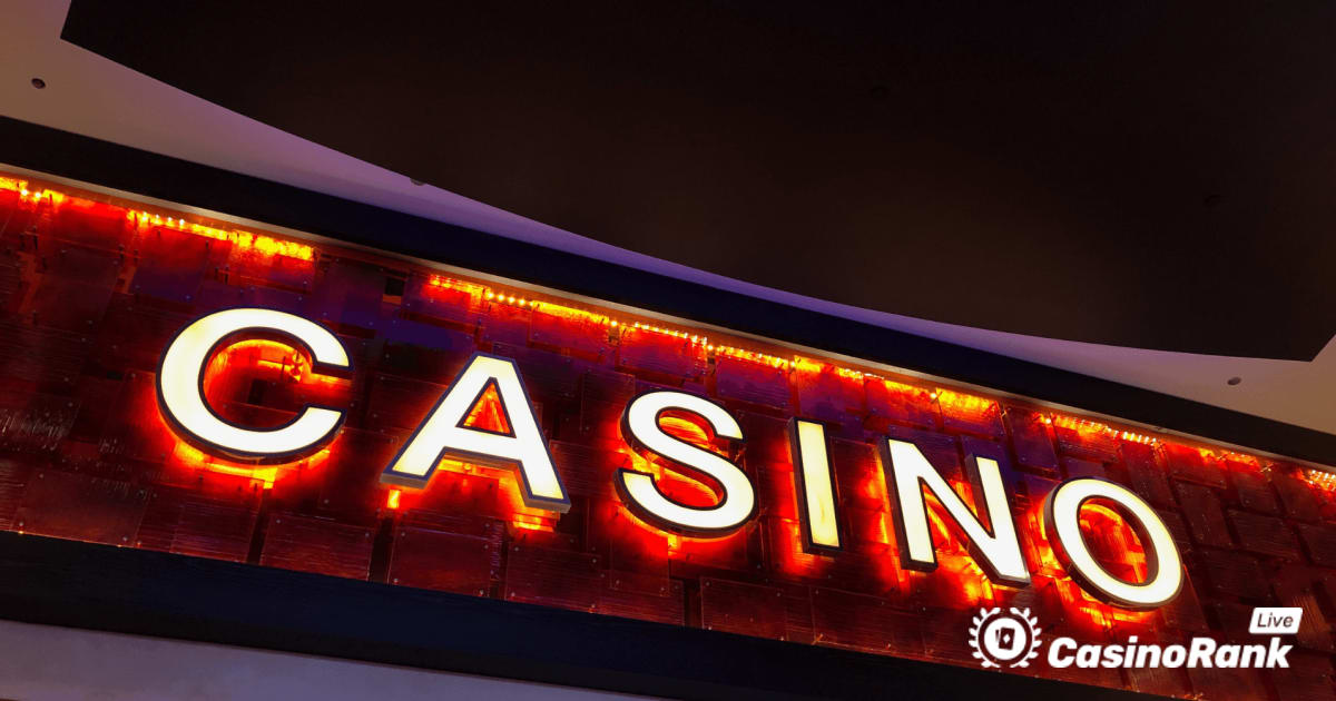 Che cos'è la copertura delle scommesse nel gioco d'azzardo nei casinò online dal vivo?
