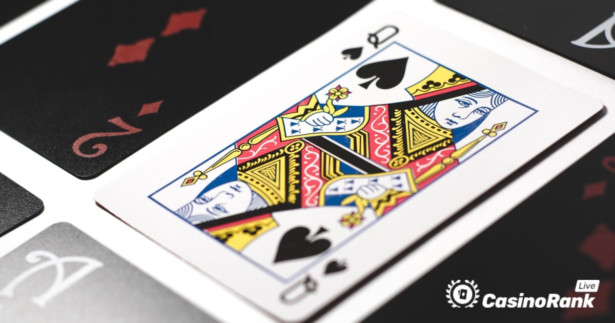 Pragmatic Play aggiunge Blackjack e Azure Roulette al proprio portfolio di Live Casino
