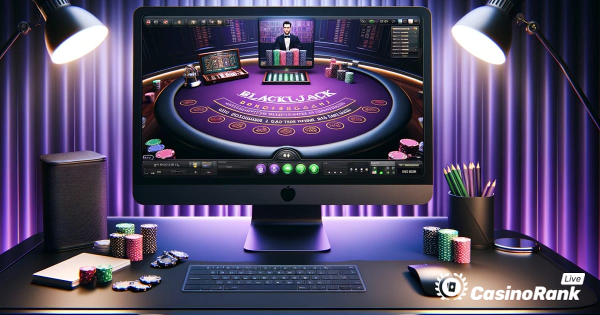 Miti sul blackjack online dal vivo che devono essere smentiti