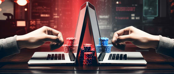 I pro e i contro del blackjack online dal vivo