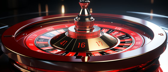 Sistemi di roulette dal vivo online