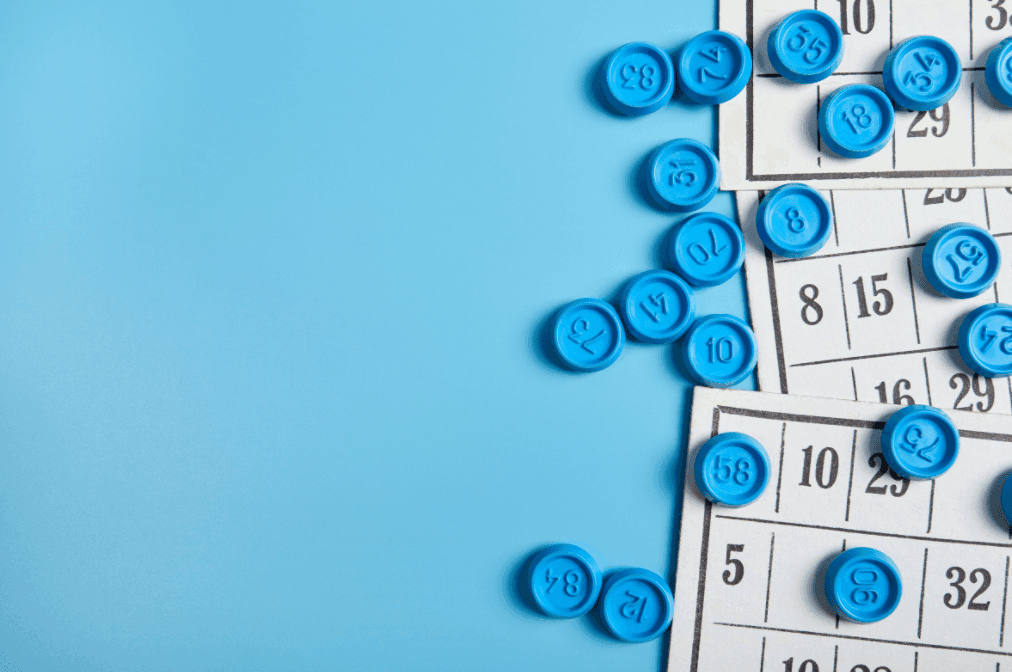 I brividi e i vantaggi di giocare a bingo online dal vivo image