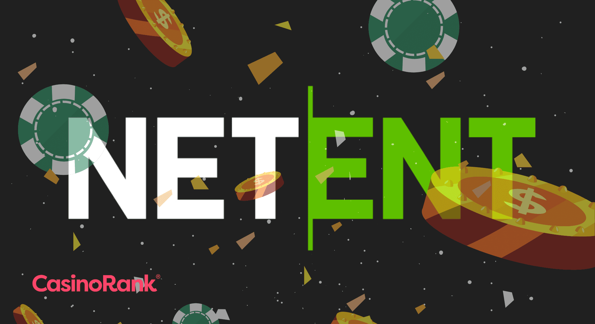 NetEnt e RedTiger si uniscono per potenziare Subets image