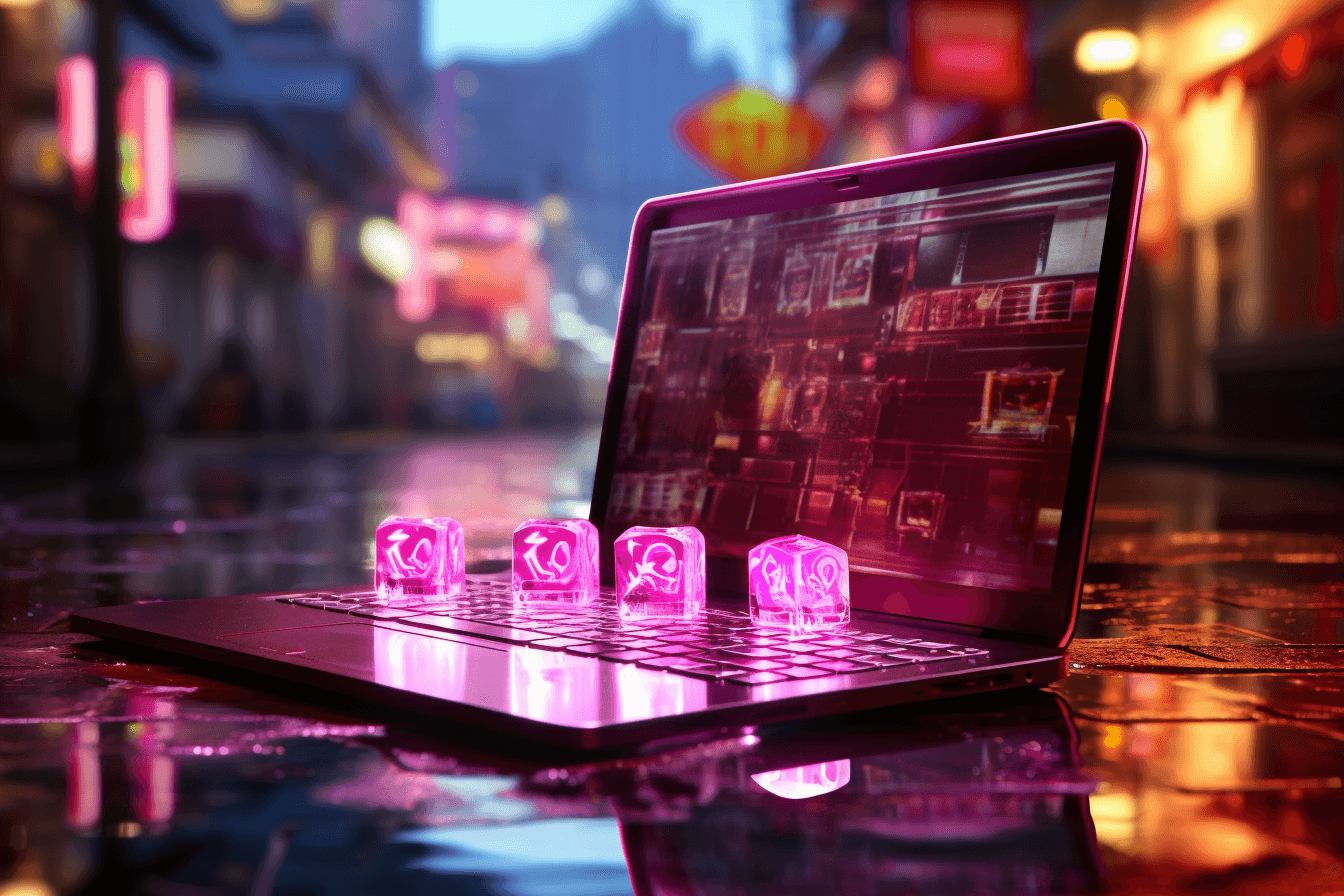 Baccarat dal vivo online contro Baccarat terrestre image