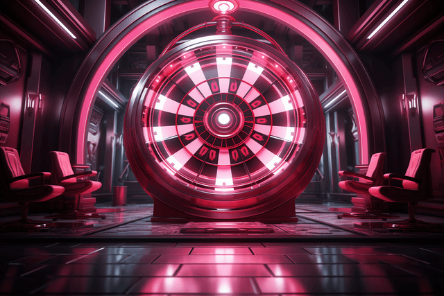 Caratteristiche del gioco dal vivo di Crazy Time image