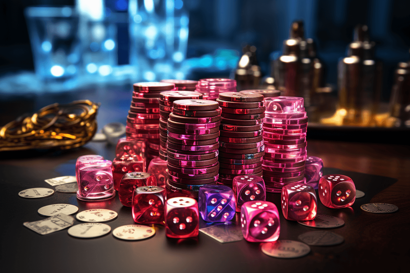 Differenza tra i bonus dei casinò High Roller e quelli standard image