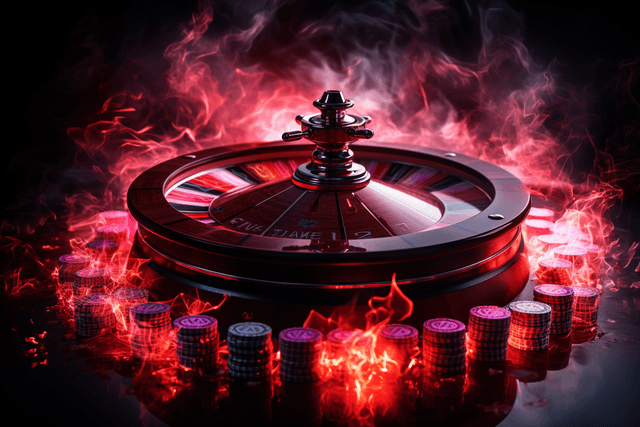 Gioco da casinò Lightning Roulette: caratteristiche e innovazioni image