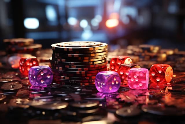 Come riconoscere la dipendenza dai giochi da casinò con croupier dal vivo image