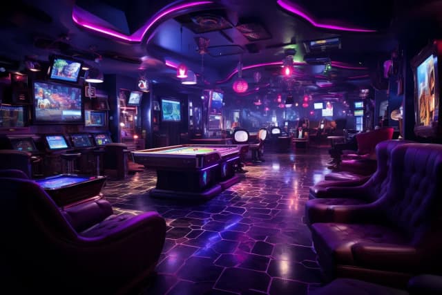 Vero o falso? Sfatare i miti più comuni sui casinò dal vivo image