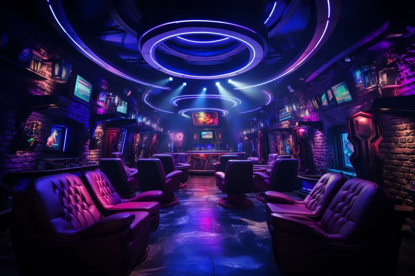 I migliori giochi con croupier dal vivo a cui puoi giocare su Boomerang Casino image