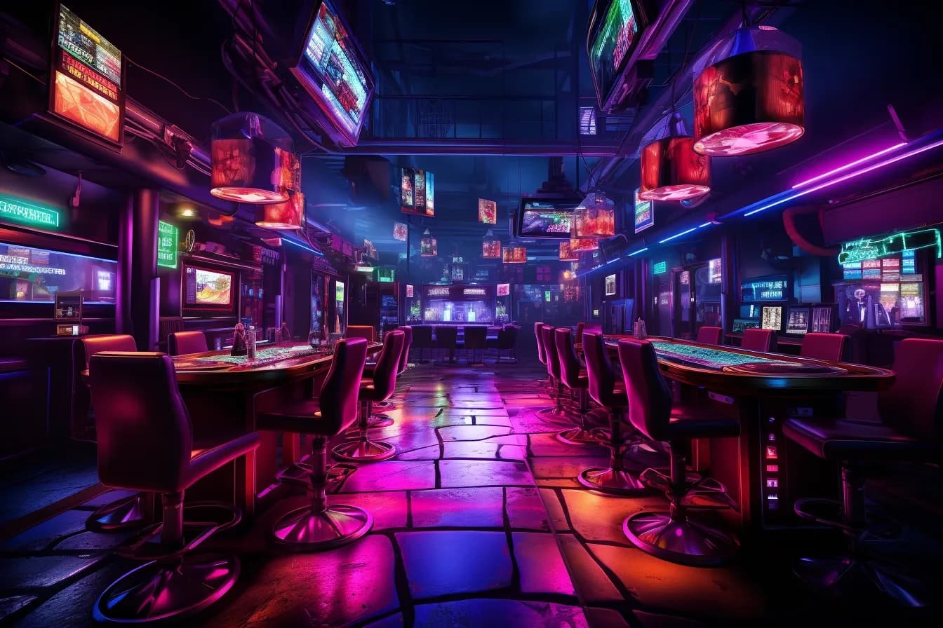 Confronto dei giochi di casinò dal vivo dei migliori fornitori di software image