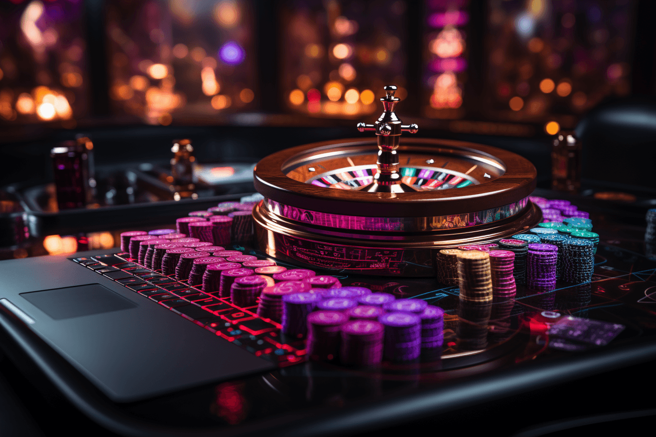 Una panoramica dei migliori nuovi giochi con croupier dal vivo image