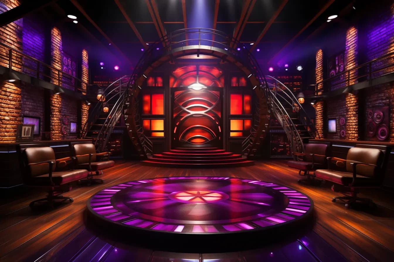 Suggerimenti per principianti su come partecipare a spettacoli di giochi dal vivo image