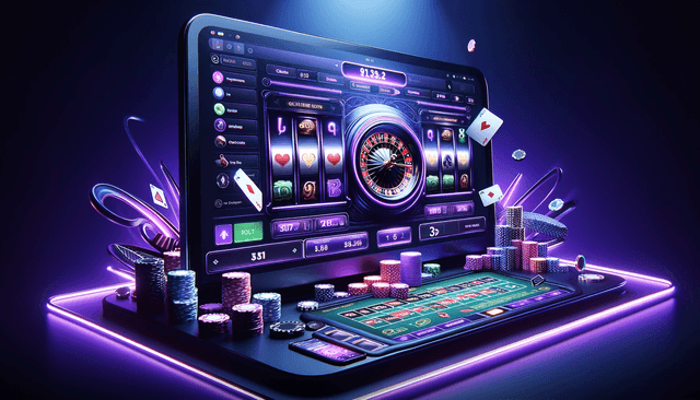 Come non andare in rovina nei casinò online con croupier dal vivo image