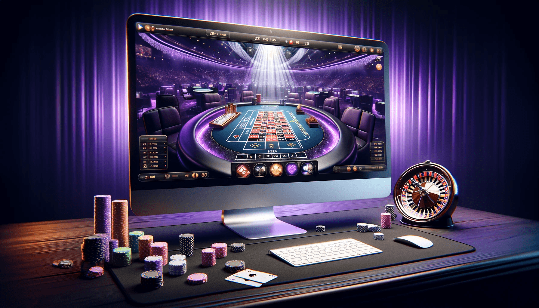 È utile monitorare i risultati dei giochi di casinò dal vivo? image