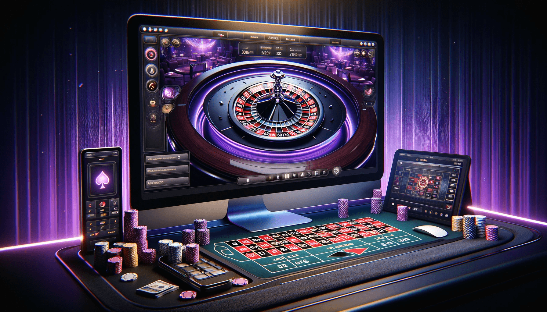 I 5 migliori casinò di roulette dal vivo da provare image
