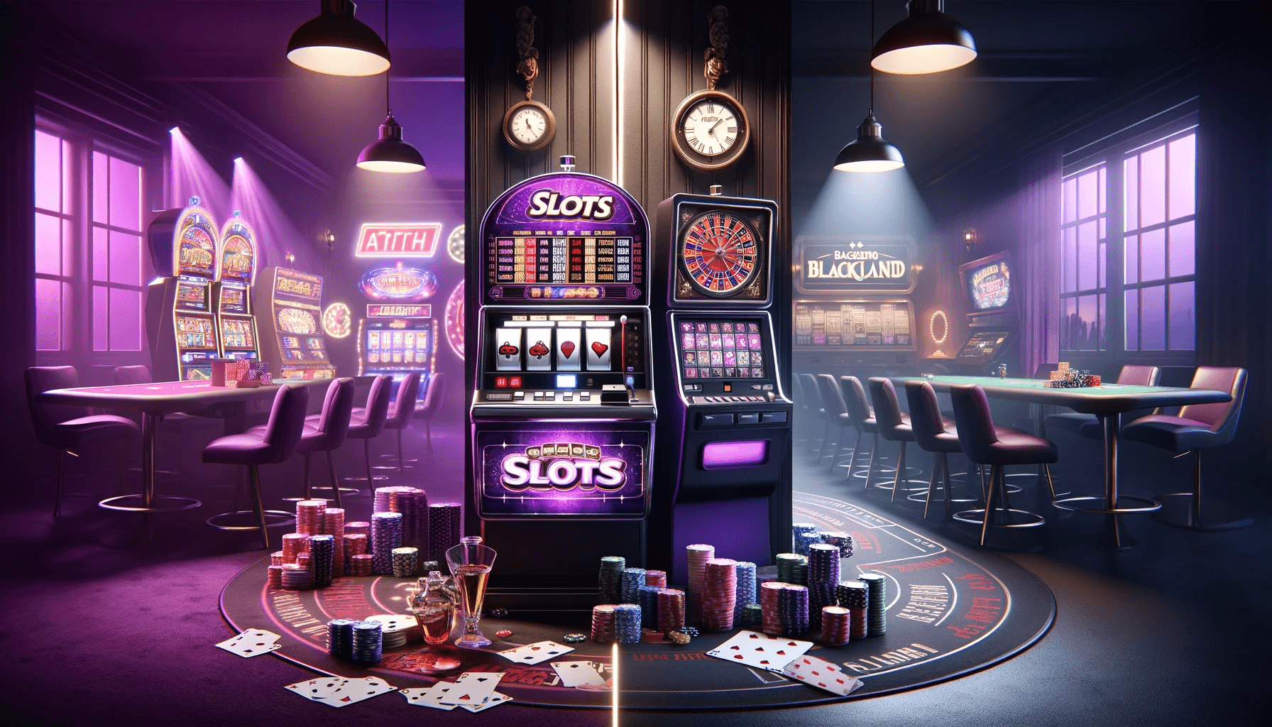 Live Slots vs. Live Keno: qual è la migliore image