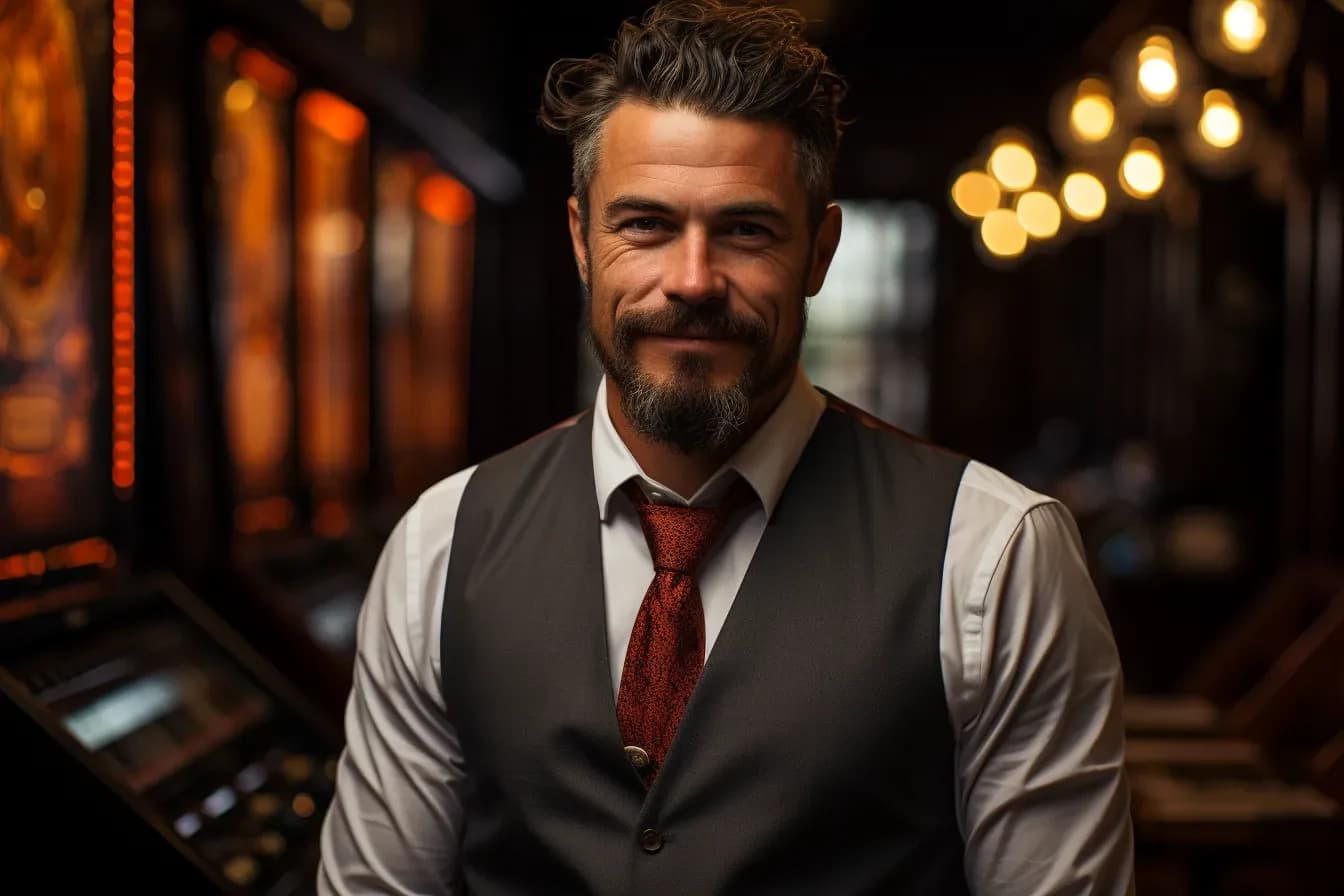 Come giocare alle slot dei casinò online dal vivo image