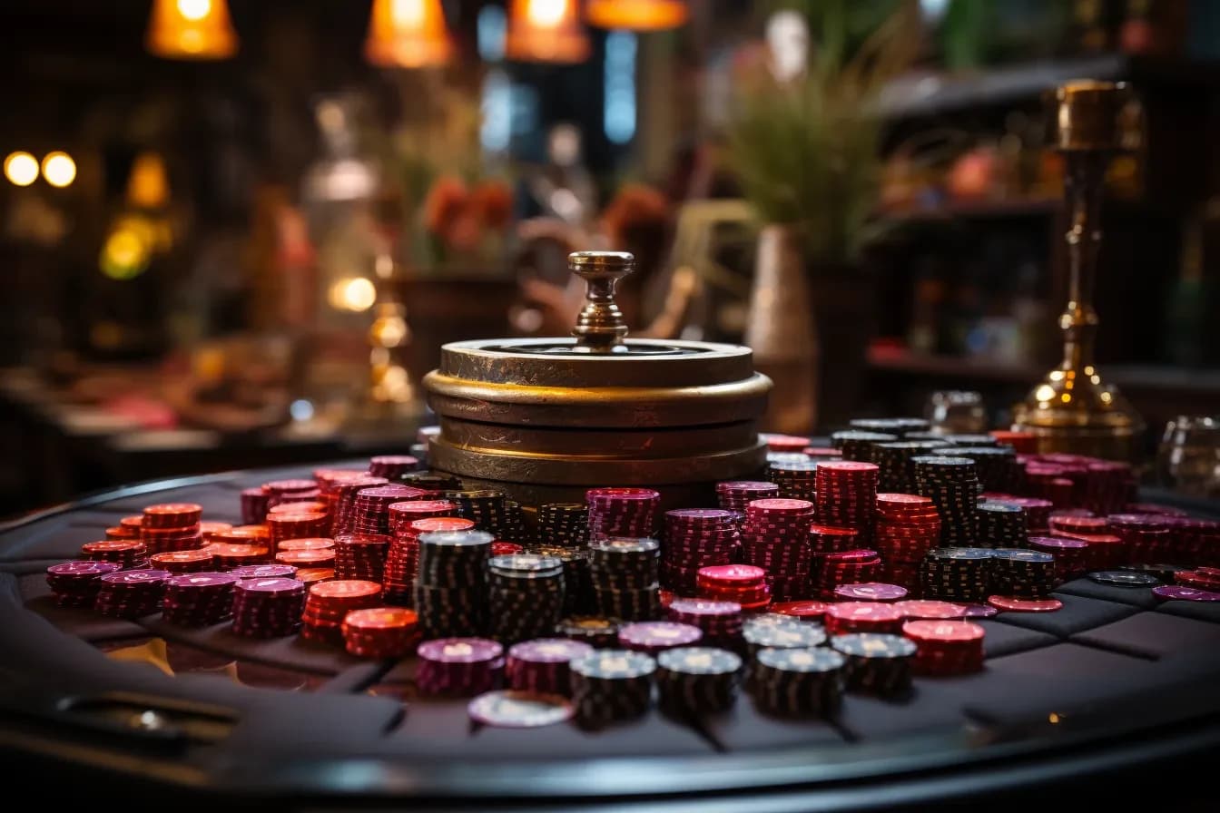 Suggerimenti per la mancia nei casinò image