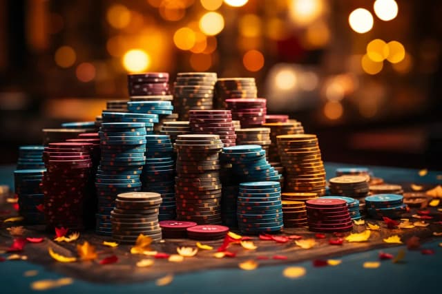 Guida al sistema di scommesse flat image