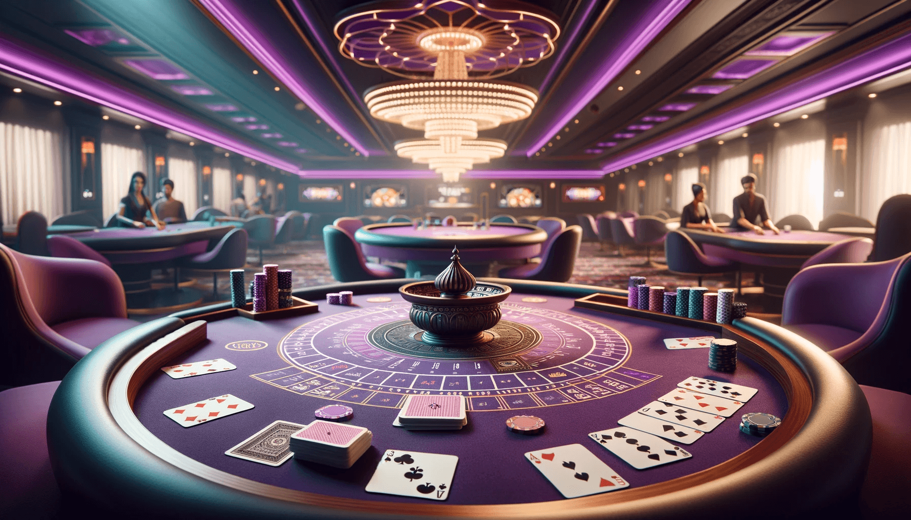 Andar Bahar per giocatori avanzati image