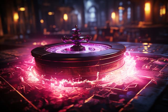 Come giocare alla Lightning Roulette dal vivo image