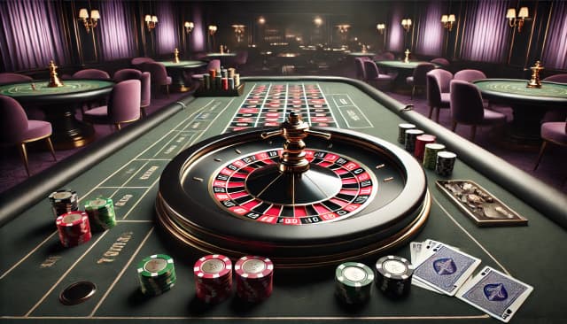 I 5 principali miti sulle personalità dei giocatori dei casinò dal vivo image