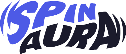 SpinAura Logotype