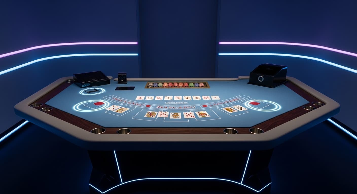 Una guida dettagliata all'assicurazione per il blackjack online dal vivo image