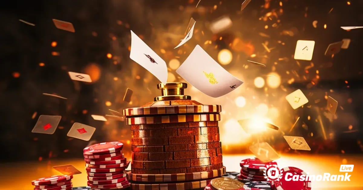 Boomerang Casino invita gli appassionati di giochi di carte a partecipare ai Royal Blackjack Fridays
