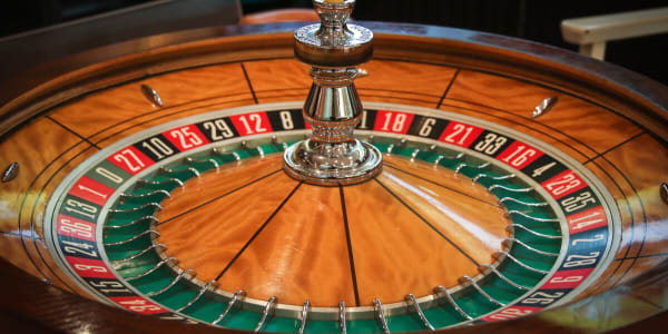 5 validi motivi per giocare alla roulette online dal vivo rispetto alla roulette tradizionale