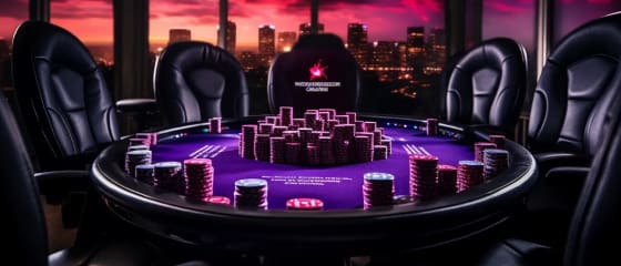 Padroneggiare il Texas Hold'em dal vivo: panoramica per principianti