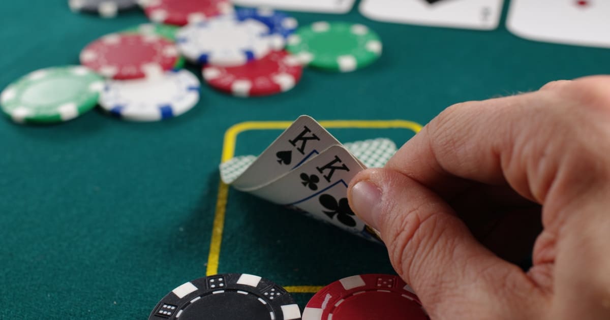 Guida al poker per ottenere la mano vincente