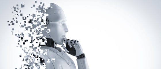 L'intelligenza artificiale sostituirà mai i rivenditori di casinò umani?