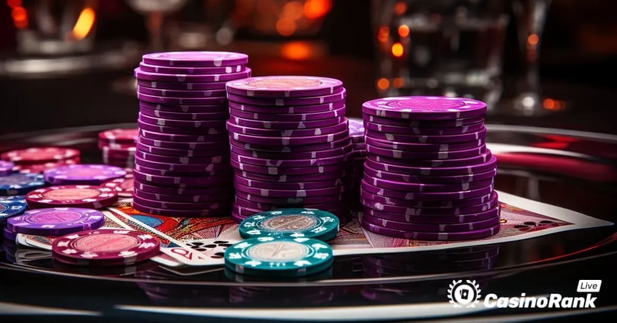 Come giocare a poker a tre carte online dal vivo: guida per principianti