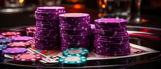 Come giocare a poker a tre carte online dal vivo: guida per principianti