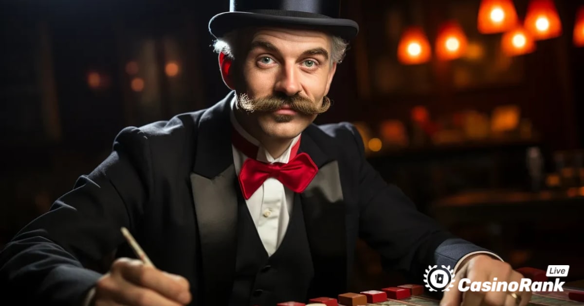 Come giocare a Monopoli dal vivo: consigli per principianti