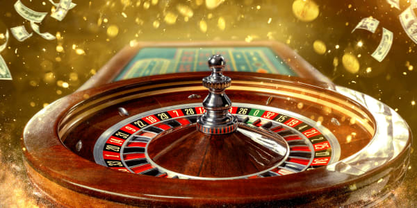 Le peggiori strategie di gioco d'azzardo alla roulette