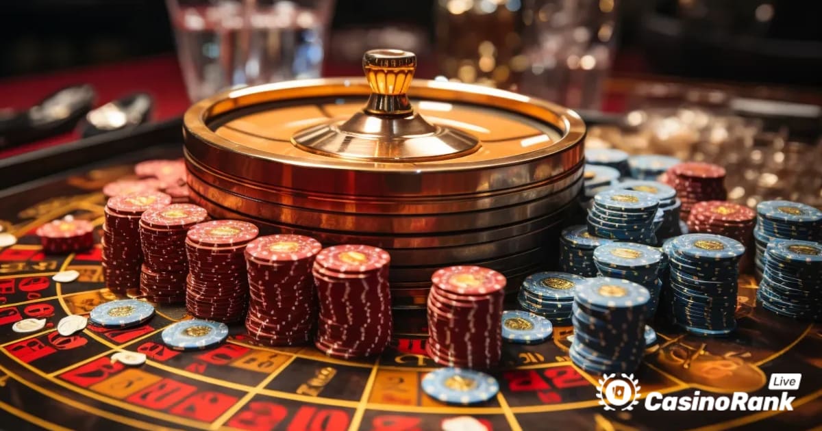 Consigli per i giocatori d'azzardo per giocare in un casinò online affidabile