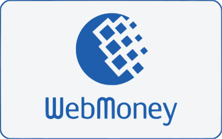 10 Casinò dal vivo che utilizzano WebMoney per depositi sicuri