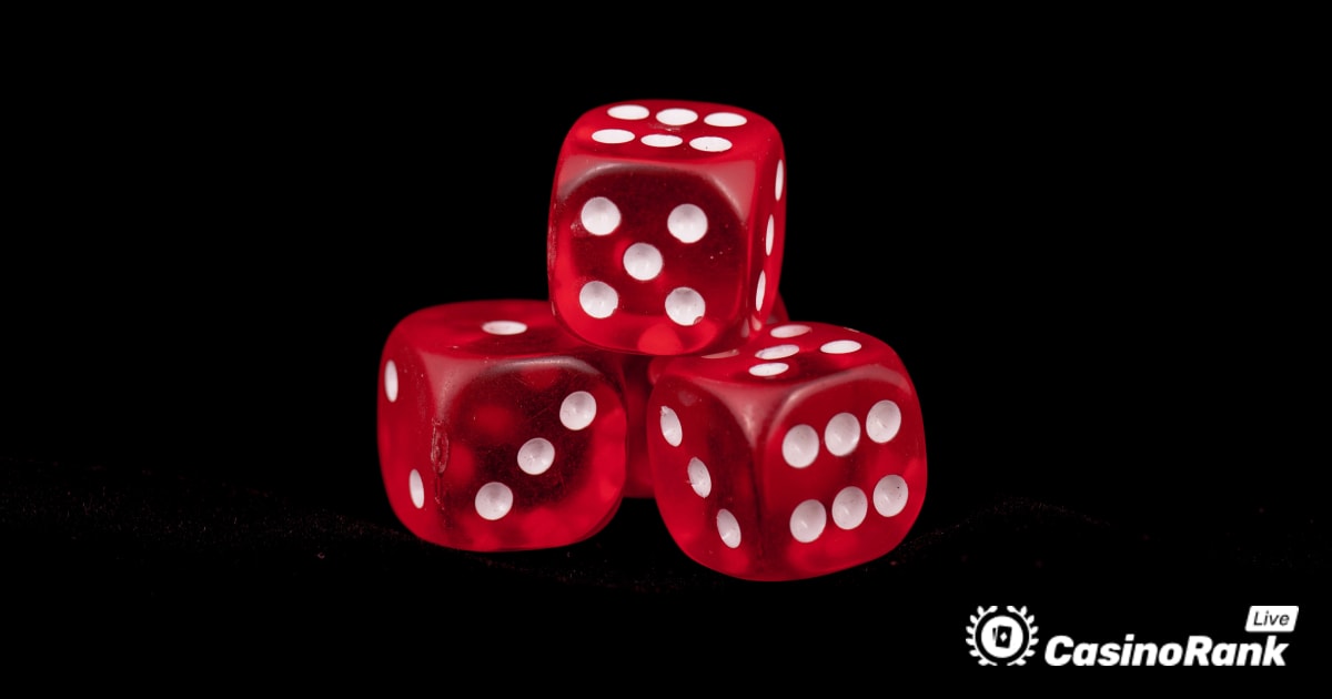 Tre suggerimenti per aumentare le possibilità di vincita Casino Games
