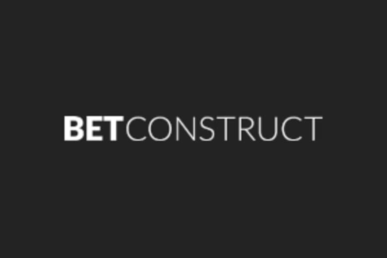 Classifica dei migliori casinò live Betconstruct