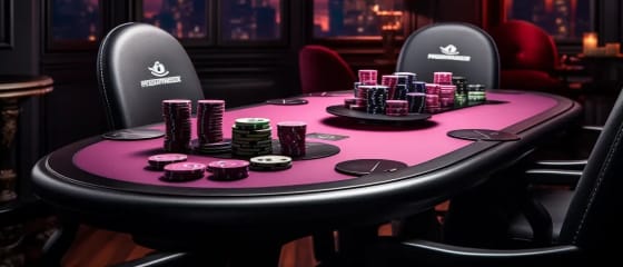 Suggerimenti per i giocatori di poker a 3 carte dal vivo