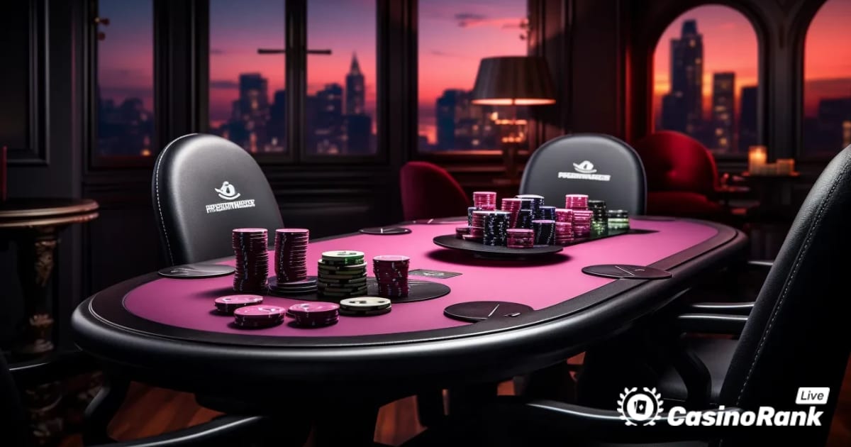 Suggerimenti per i giocatori di poker a 3 carte dal vivo