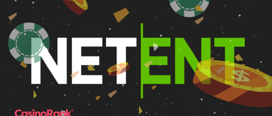 NetEnt e RedTiger si uniscono per potenziare Subets