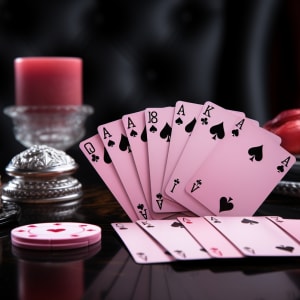 Gestione del tilt nel poker live online e rispetto dell'etichetta di gioco