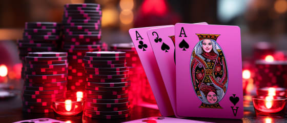 Conteggio delle carte nel blackjack live online