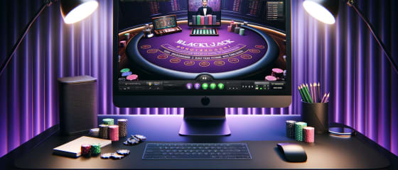 Miti sul blackjack online dal vivo che devono essere smentiti