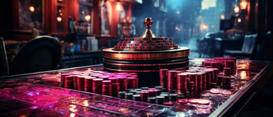 Immersive Roulette Casino Game: caratteristiche e innovazioni