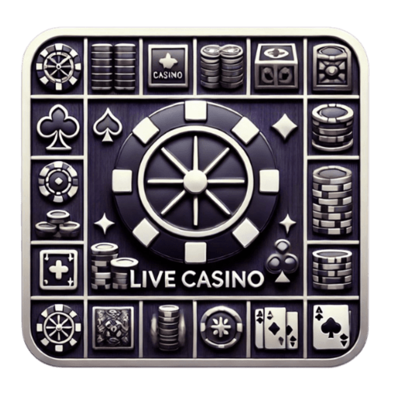 Casinò live online High Roller